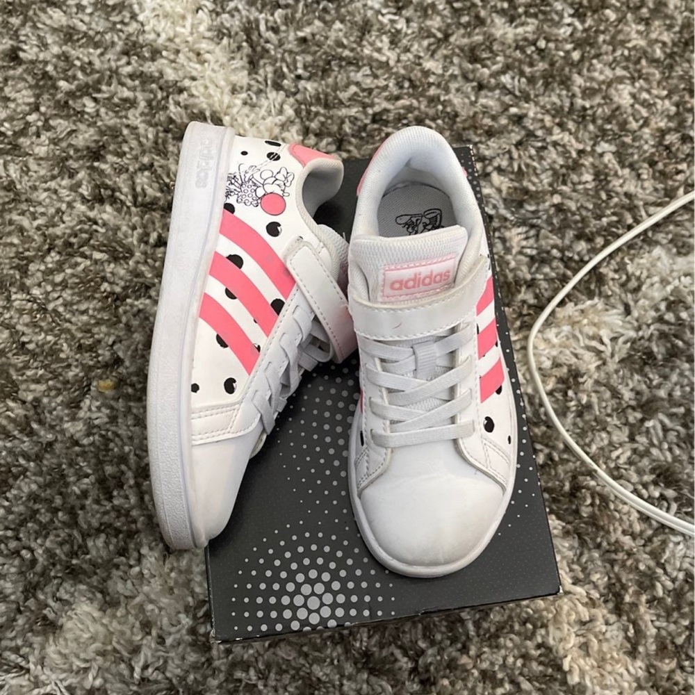 Toddler girls shoes